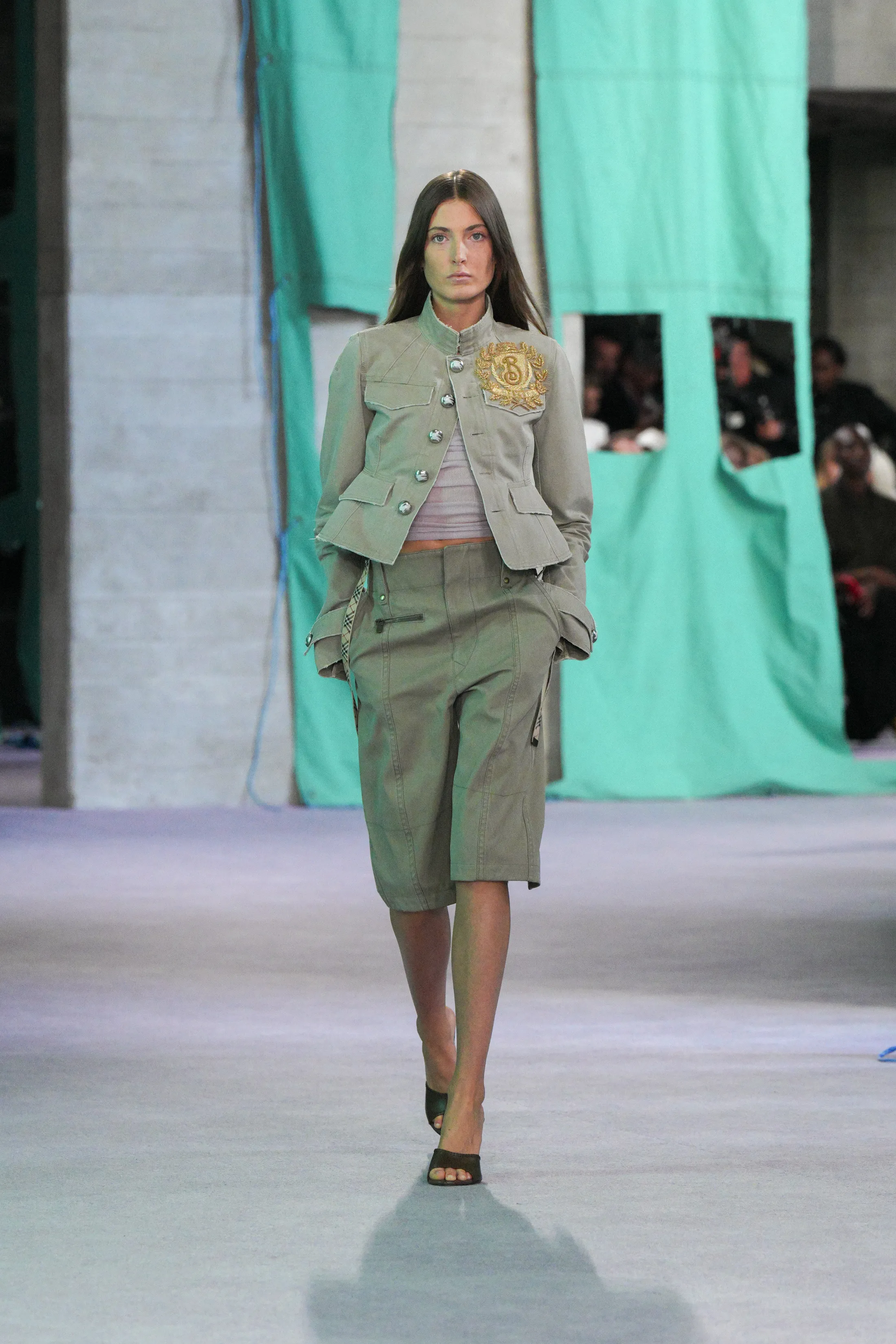 Burberry | Summer 2025 Collection